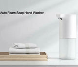 Automatic Foam Hand Soap Dispenser Infrared Sensor